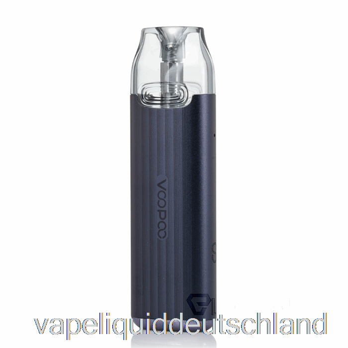 Voopoo Vmate Infinity Pod System Dunkelgrau Vape Deutschland